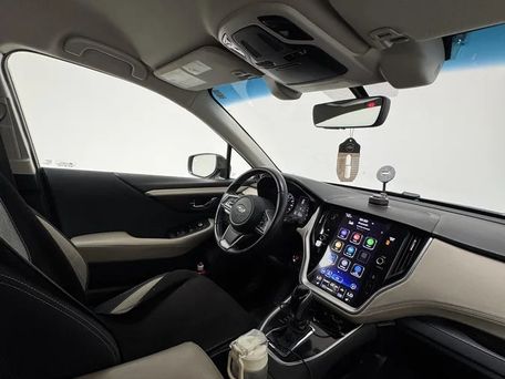 Subaru Outback, 2020 — photo 11