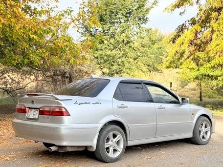 Honda Torneo, 2001 — photo 2