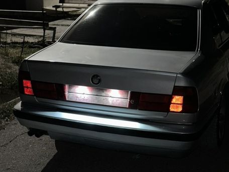 BMW 5 серии, 1993 — сүрөт 2