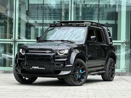 Land Rover Defender, 2024 — photo 4