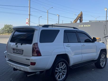Toyota 4Runner, 2004 — сүрөт 6