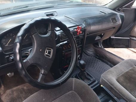 Honda Accord, 1993 — photo 10