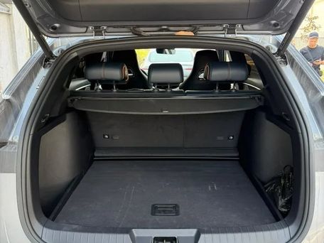 BYD Song Plus, 2024 — 照片 5