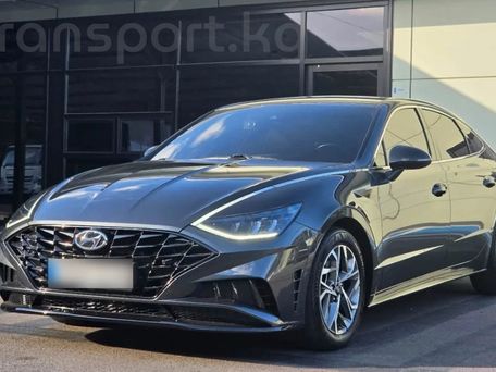 Hyundai Sonata, 2022 — фото 4