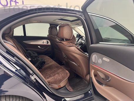 Mercedes-Benz E-Класс, 2019 — фото 10