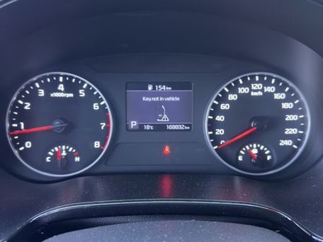 Kia Seltos, 2019 — 照片 7