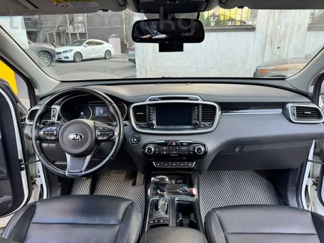 Kia Sorento, 2017 — photo 3