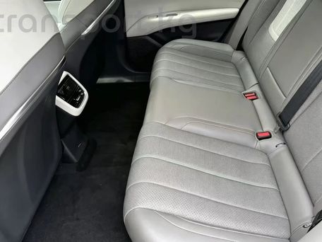 Changan Deepal L07, 2024 — photo 6