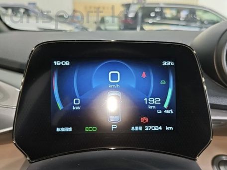 BYD Dolphin, 2023 — сүрөт 6
