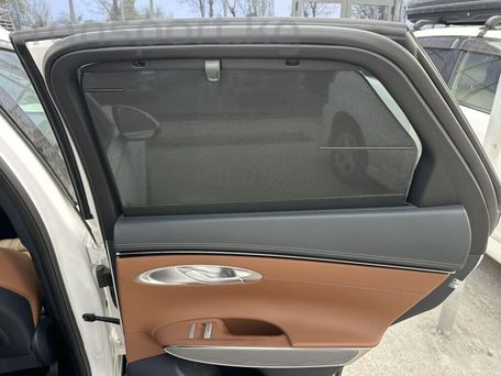 Hyundai Genesis, 2021 — 照片 20