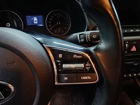 Kia K3, 2020 — сүрөт 8