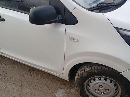 Kia Morning, 2019 — сүрөт 5