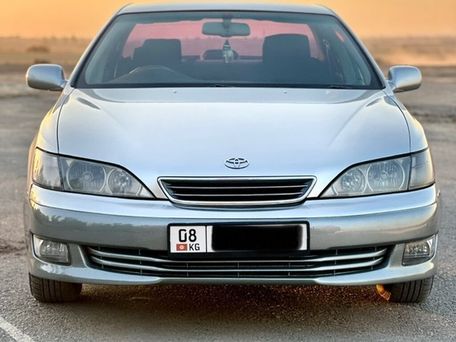 Toyota Windom, 2000 — photo 1