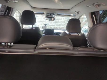 Geely Atlas, 2024 — сүрөт 11