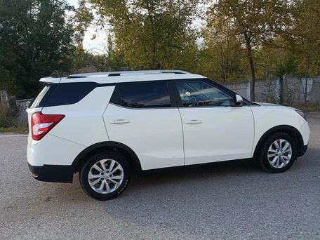 SsangYong Tivoli, 2018 — photo 3