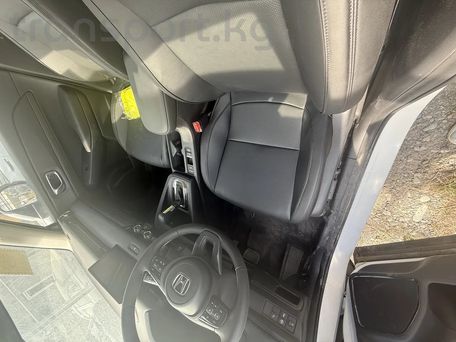 Honda HR-V, 2025 — сүрөт 3
