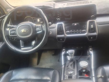 Kia Sorento, 2020 — photo 11