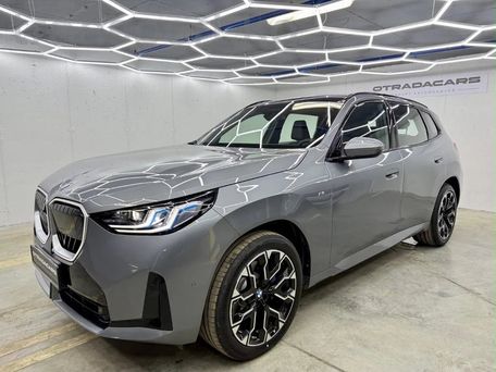 BMW X3, 2026 — 照片 1