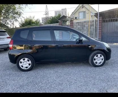 Honda Jazz, 2004 — сүрөт 3