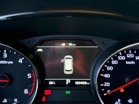 Kia Carnival, 2019 — photo 9