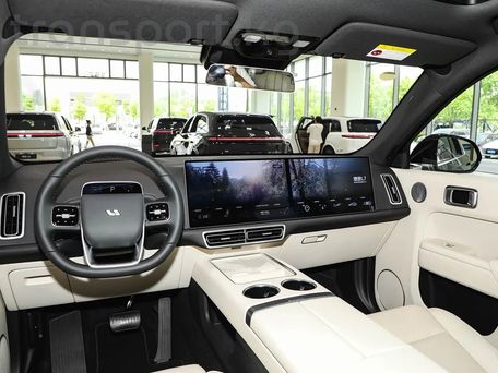 Li Auto (Lixiang) L7, 2026 — photo 9