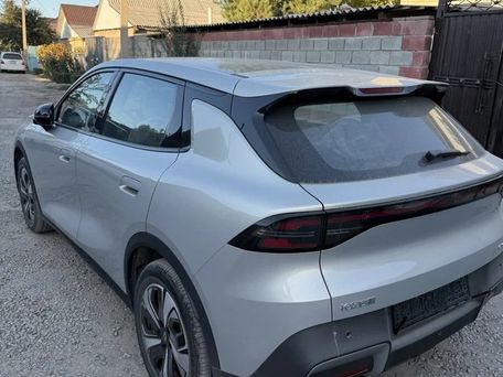 Changan Qiyuan Q05, 2026 — сүрөт 3