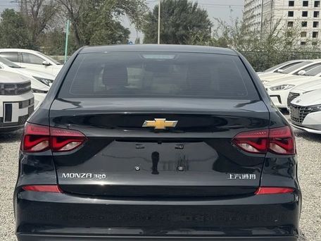 Chevrolet Monza, 2021 — сүрөт 4