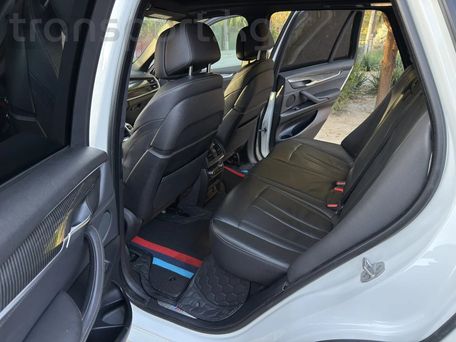 BMW X5, 2018 — сүрөт 8