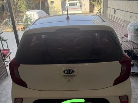 Kia Morning, 2018 — photo 2