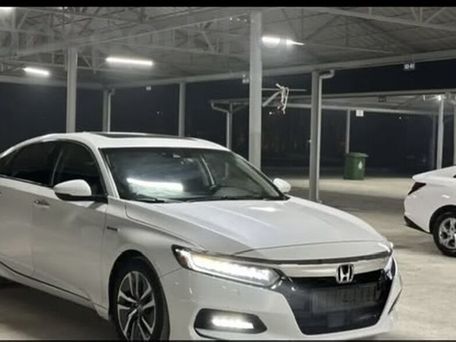 Honda Accord, 2022 — сүрөт 2