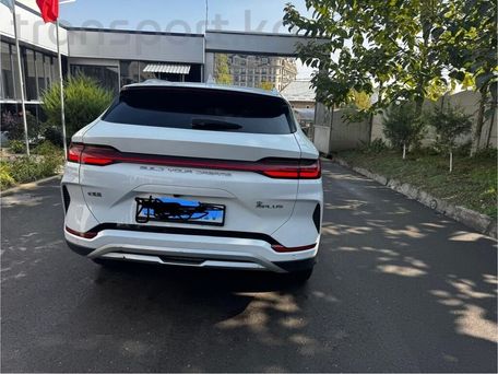 BYD Song Plus, 2023 — сүрөт 7