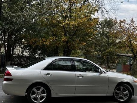 Toyota Mark II, 2002 — photo 6