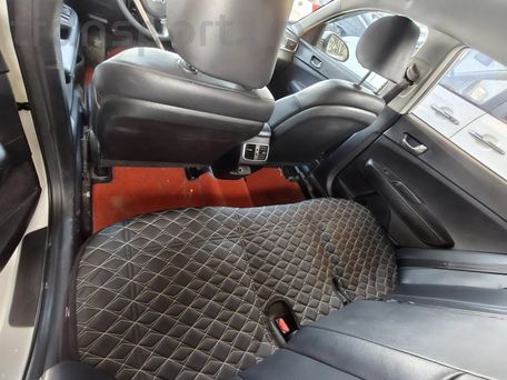 Kia K5, 2020 — photo 11