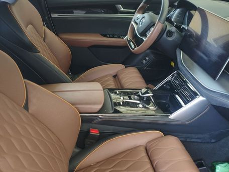BYD Song Plus, 2021 — photo 5