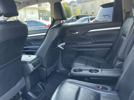 Toyota Highlander, 2019 — photo 9