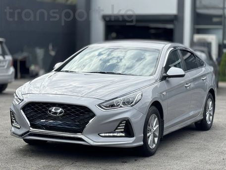 Hyundai Sonata, 2023 — photo 3
