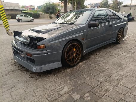 Nissan Silvia, 1985 — фото 2
