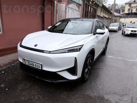 Dongfeng Aeolus L7, 2026 — photo 3