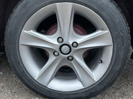 Volkswagen Vento, 1992 — photo 4