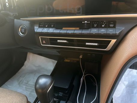 Toyota Camry, 2024 — сүрөт 7