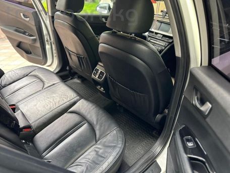 Kia Optima, 2019 — 照片 6
