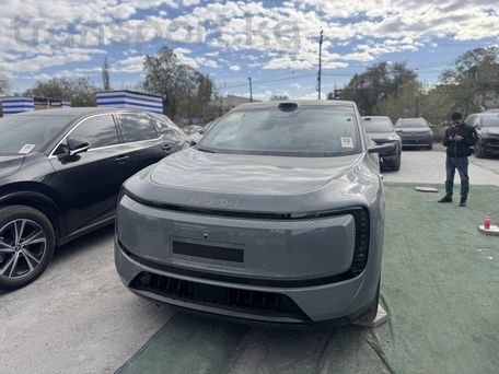 Audi e-tron, 2026 — photo 1
