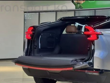Changan Qiyuan E07, 2025 — 照片 5