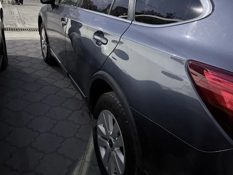 Subaru Outback, 2018 — photo 4