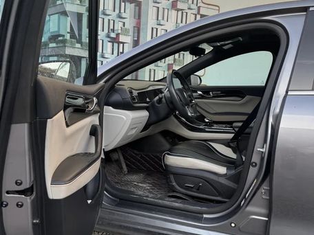 BYD Yuan Plus, 2022 — photo 3