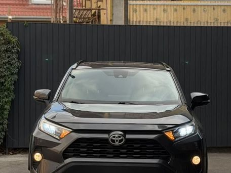 Toyota RAV4, 2019 — 照片 3