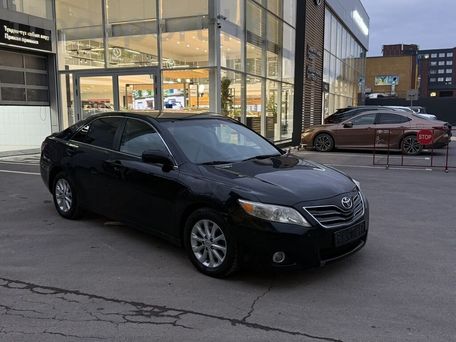 Toyota Camry, 2009 — сүрөт 7