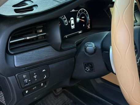 Kia K7, 2019 — 照片 10