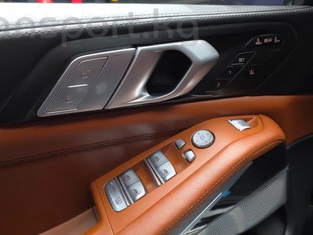 BMW X7, 2021 — 照片 19