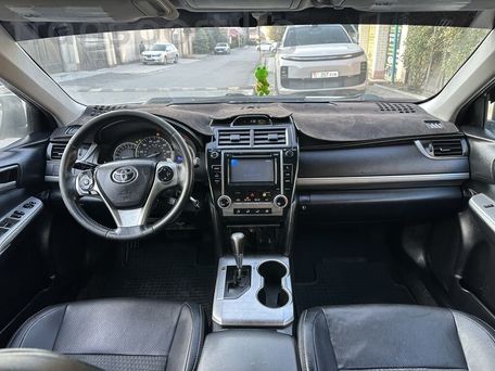 Toyota Camry, 2013 — сүрөт 7